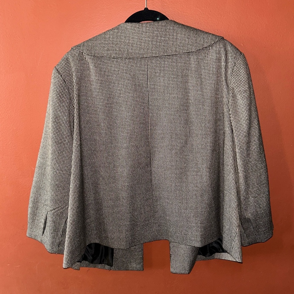 Dress Jacket